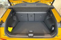 heti ajoon Volkswagen T-Roc