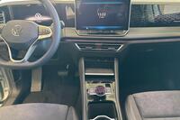 heti ajoon Volkswagen Tiguan
