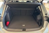 heti ajoon Volkswagen Tiguan