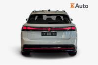 heti ajoon Volkswagen ID.7