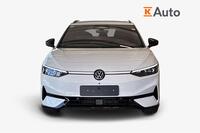 heti ajoon Volkswagen ID.7