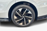 heti ajoon Volkswagen ID.7