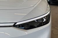 heti ajoon Volkswagen ID.7