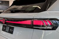 heti ajoon Volkswagen ID.7