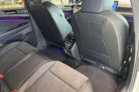 heti ajoon Volkswagen ID.7