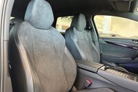 heti ajoon Volkswagen ID.7