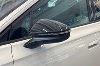 heti ajoon Volkswagen ID.7