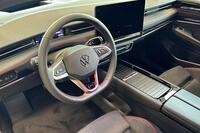 heti ajoon Volkswagen ID.7