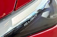 heti ajoon Volkswagen ID.7
