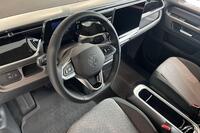 heti ajoon Volkswagen ID. Buzz