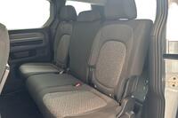 heti ajoon Volkswagen ID. Buzz