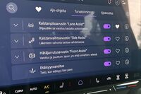heti ajoon Volkswagen ID. Buzz