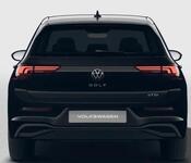 heti ajoon Volkswagen Golf