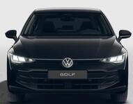 heti ajoon Volkswagen Golf