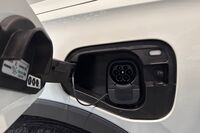 heti ajoon Volkswagen Tiguan