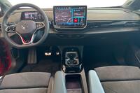 heti ajoon Volkswagen ID.4