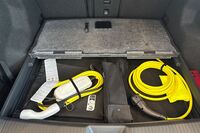 heti ajoon Volkswagen ID.4