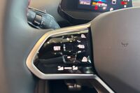 heti ajoon Volkswagen ID.4