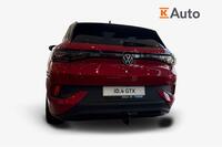 heti ajoon Volkswagen ID.4