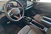 heti ajoon Volkswagen ID.4