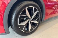 heti ajoon Volkswagen ID.4