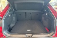 heti ajoon Volkswagen ID.4