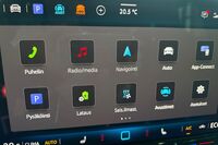 heti ajoon Volkswagen ID.4