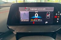 heti ajoon Volkswagen ID.4