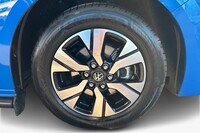 heti ajoon Volkswagen Transporter