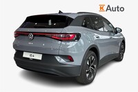 heti ajoon Volkswagen ID.4