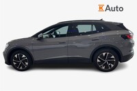 heti ajoon Volkswagen ID.4