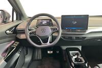 heti ajoon Volkswagen ID.4