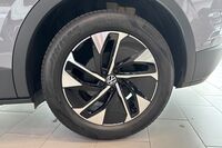 heti ajoon Volkswagen ID.4