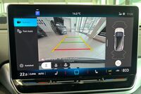 heti ajoon Volkswagen ID.4