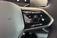 heti ajoon Volkswagen ID.4