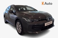 heti ajoon Volkswagen Golf