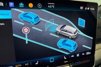 heti ajoon Volkswagen Golf