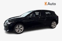 heti ajoon Volkswagen Golf