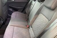 heti ajoon Volkswagen Golf