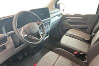 heti ajoon Volkswagen Transporter