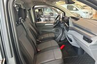 heti ajoon Volkswagen Transporter