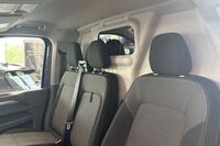 heti ajoon Volkswagen Transporter