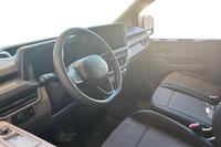 heti ajoon Volkswagen Transporter