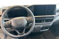 heti ajoon Volkswagen Transporter