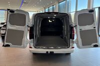 heti ajoon Volkswagen Transporter