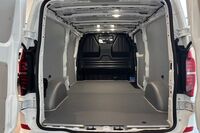 heti ajoon Volkswagen Transporter