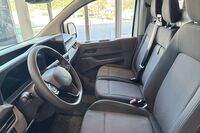 heti ajoon Volkswagen Transporter