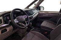 heti ajoon Volkswagen Multivan