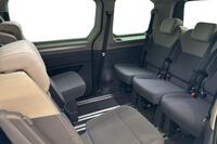 heti ajoon Volkswagen Multivan