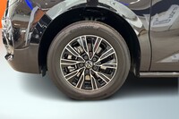 heti ajoon Volkswagen Multivan